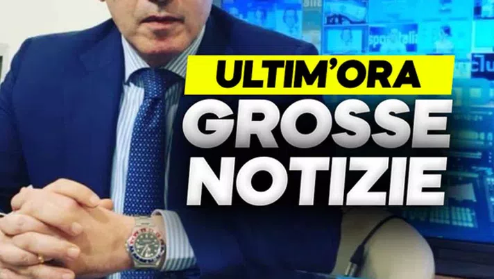 Pedullà e il mercato dell'Inter