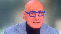 Graziani: “Chivu umile, non litiga con nessuno. Dopo il Kairat poteva stare zitto e invece…”