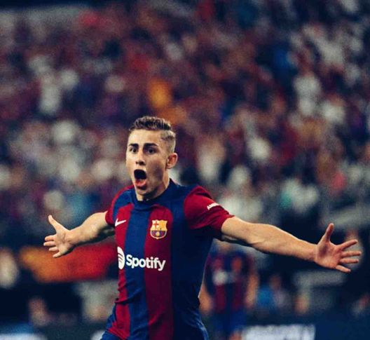 Fermin Lopez, la risposta da Clasico ad Arda Guler: 3-0 per i blaugrana in Texas!- immagine 2