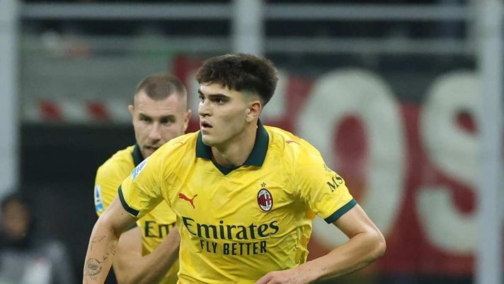 Milan-Fiorentina, Sabatini: 'Eccellente Bartesaghi. Leao? Allegri crede ...'