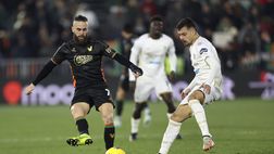 Venezia, Zampano sfida gli azzurri: “Andremo a Napoli concentrati al massimo”