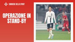 Calciomercato Milan – Kamada in stand-by: occhio alle altre squadre