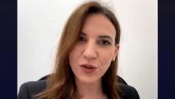 Federica Zille chiarisce l’intervista con Spalletti: “Nessun tipo di malizia. Non vorrei che…”