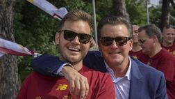 Cambi di rotta: i ricavi ora salgono e le perdite calano