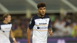 Gendrey, l’agente: “L’Udinese non è un test per pensare che il Napoli sia tornato”