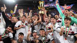 Coppa Italia, dove vedere i match in chiaro del prossimo turno