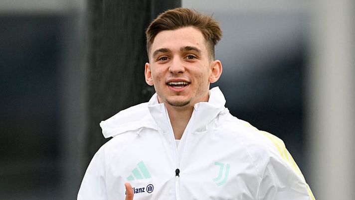 BREAKING – Juve, allenamento in gruppo per Gatti e Conceicao! Lieve influenza per Yildiz - immagine 1