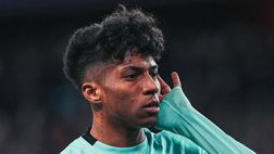 Alisson Santos, il Napoli ha i documenti pronti ma non chiude: c’entra Sulemana – RAI