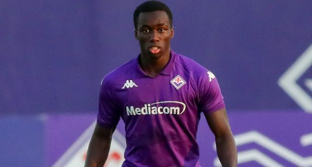 Ag. Kayode: “Vuole vincere a Firenze. Da difensore si completa anche con Dodo”- immagine 2