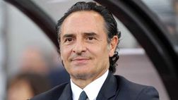 Prandelli: “Conte è riuscito a dare un’anima al Napoli. Sul Parma…”