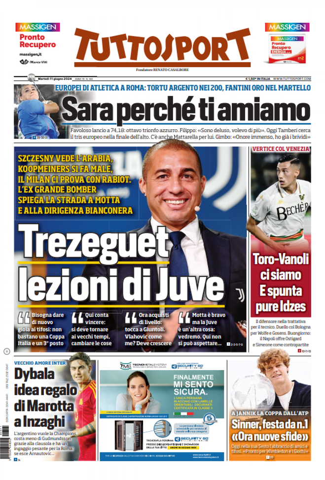 Tuttosport