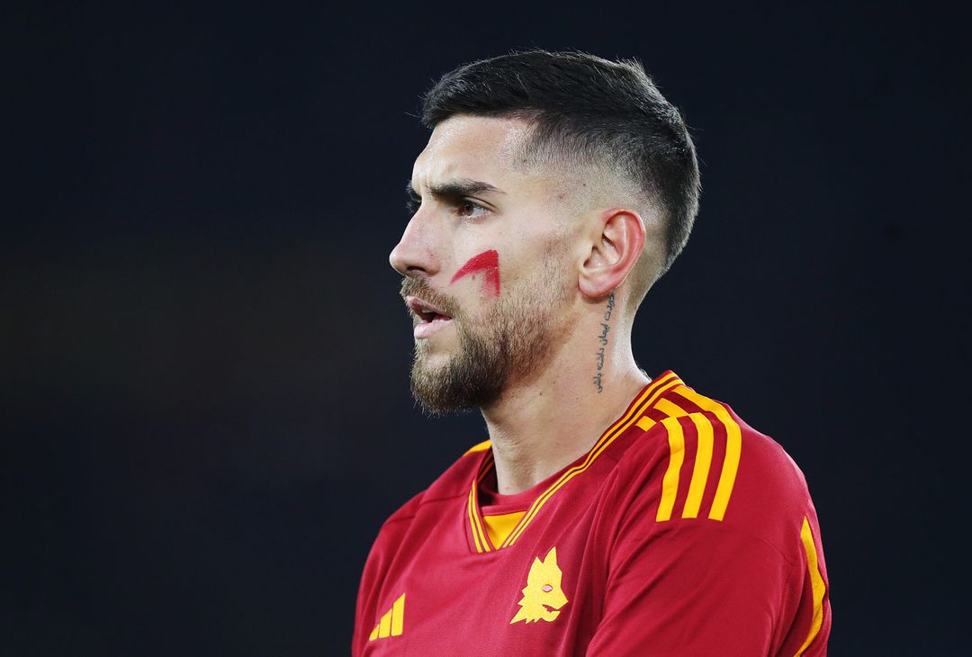 Roma-Udinese – FOTOGALLERY - immagine 13