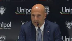 Giulini: “Con l’Inter dovremo farci trovare preparati e indomiti. Giocheremo anche per Riva”