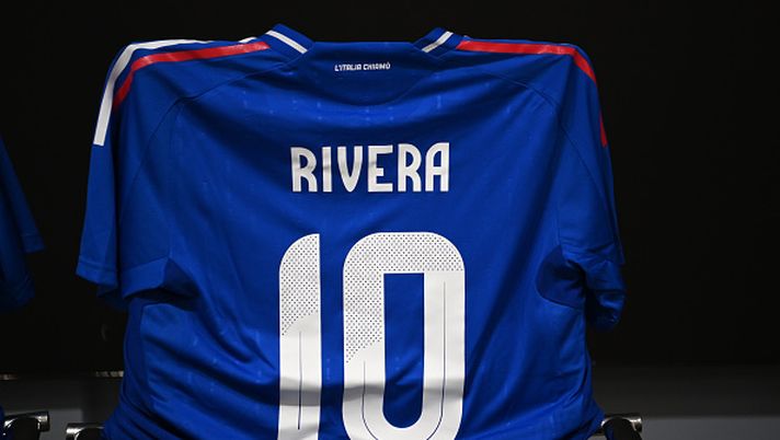 Gianni Rivera: 'Lasciate in pace i talenti, lasciate in pace Leao'