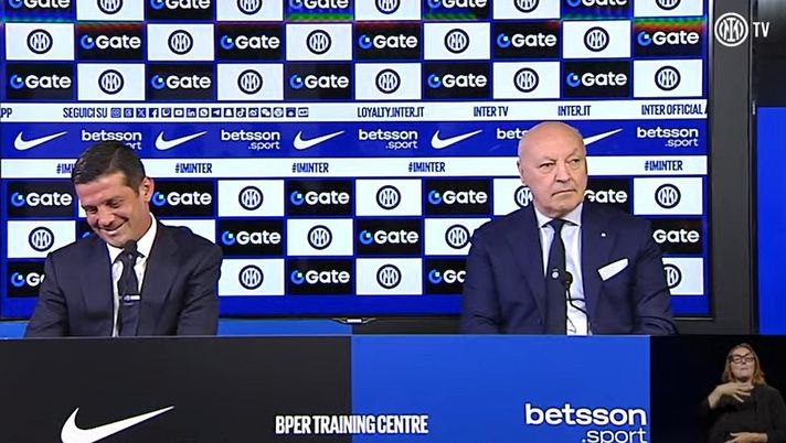 Inter ferma a Bonny. Ma ci sono 80 mln in cassa. È l’ora dei due colpi - immagine 1