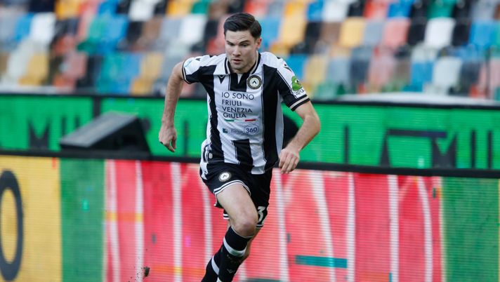 Udinese, il centrocampo è solido: attenzione al duo Lovric-Ekkelenkamp - immagine 1