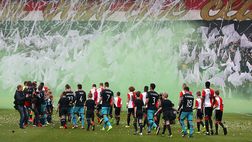 La storia del “De Kraker”: oggi alle 18.45, dove vederla