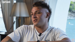 Europei 2024, Retegui spinge l’Italia: “Piedi per terra, ma…” | VIDEO