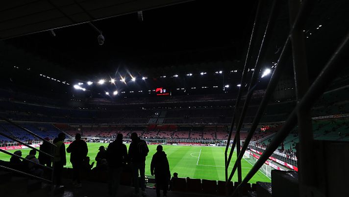 San Siro  Nuovo San Siro, Milan e Inter pensano in grande: 650 milioni di ricavi