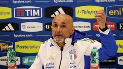 Spalletti: “Inter, scudetto meritato. Ma la squadra chi mi è piaciuta di più è…”