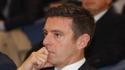 Rocchi, le intercettazioni ci sono! Oggi non si presenterà dinanzi al pm – il Roma