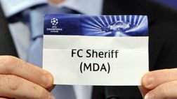 Moldavia, Sheriff “fregato” dal regolamento: addio titolo in maniera clamorosa