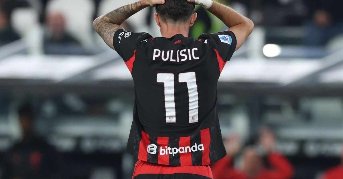Pedullà: “Il pareggio lascia rimpianti enormi al Milan, si è divorato tre occasioni colossali”