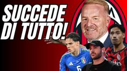 Milan, tra cessioni ed entrate: da Reijnders e Theo a Ricci del Torino