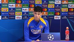 VIDEO / Bastoni: “Consapevoli di giocare una semifinale di Champions League, non vediamo l’ora”