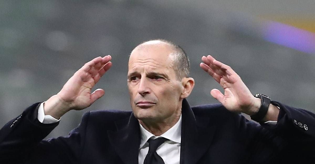 Calciomercato Milan, voci sul futuro di Allegri. Schira: “Ecco cosa vuole. Le frizioni interne …”