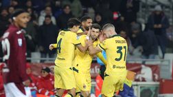 Pulisic: “Ero a letto due giorni fa” Rabiot: “Mio gol? Non è importante”