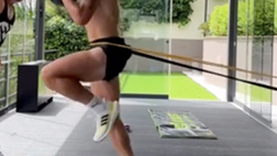 VIDEO / “Non è possibile!”: Immobile e l’allenamento infinito