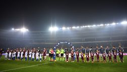 Palombella di Izzo… e nerazzurri battuti