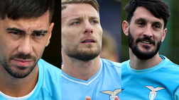 Mercato Lazio / Occhio ai contratti dei big! Quello di Ciro Immobile…