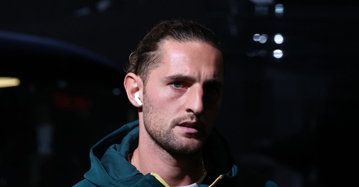 Oggi Rabiot incontrerà i tifosi al Flagship Store di via Dante. Ecco quando