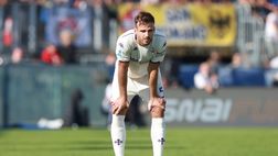 Fiorentina respinta dai tifosi a Pisa al momento del saluto: la ricostruzione