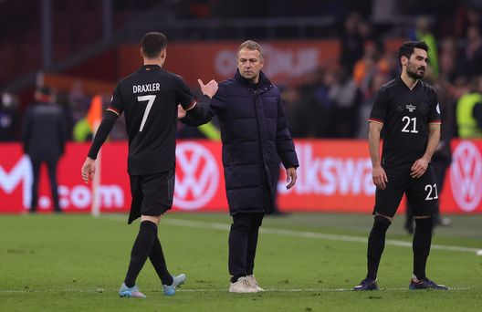 Julian Draxler e la parentesi al PSG: “Amo Parigi, ma è difficile avere una vita normale”- immagine 3