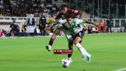 Video – Torino-Sassuolo 0-1: il film della partita