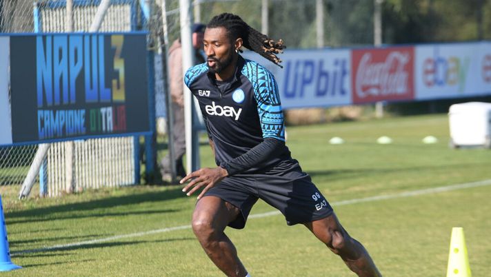 Anguissa fa il suo rientro: le ultime su di lui e il recupero di Natan! - immagine 1