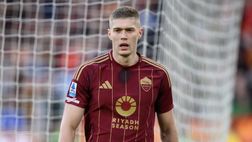 Lecce-Roma, formazioni ufficiali: da Dovbyk a Pellegrini, Hummels, Koné e Gaspar, tutte le scelte
