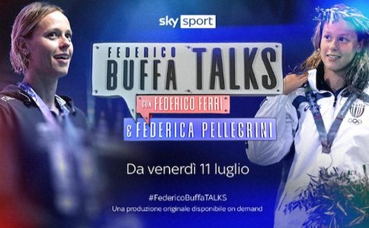 Federica Pellegrini: “Cambiato il mio approccio col mondo appena ho smesso di nuotare”- immagine 2
