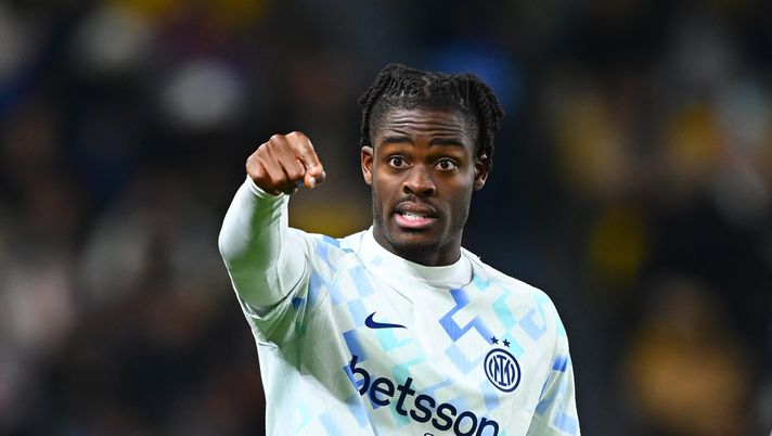 Getty Images GdS – Inter, ancora Bisseck: terzo fallo da rigore. Ora ha il compito di rialzarsi ancora - immagine 1