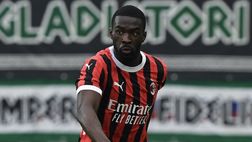 Milan, crisi difesa: i rossoneri sono ultimi per gol previsti contro