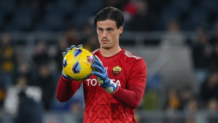 Svilar: “Non mi aspettavo di arrivare a questo livello, per mesi non giocavo…” - immagine 1