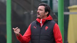 Serie D, Milan Futuro: obiettivo zona Play-off a nove giornate dalla fine