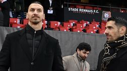 Calciomercato Milan – Quattro pretendenti per un obiettivo rossonero