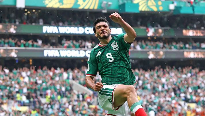 Getty Mondiali 2026, è del Messico la prima vittoria: Sudafrica battuto 2-0 - immagine 1