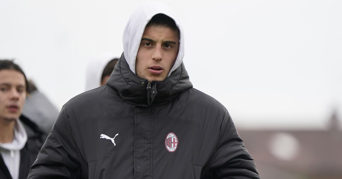 Milan Primavera, Colzani: “Mi rivedo in Maignan. Ecco i miei obiettivi”