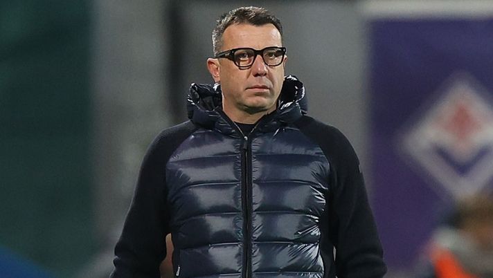 D’Aversa: “Fazzini ha una settimana in più di lavoro, decido domani. Su Esposito e Colombo…” D’Aversa: “Fazzini ha una settimana in più di lavoro, decido domani. Su Esposito e Colombo…” - immagine 1