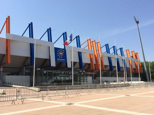 Ligue 1, è ufficiale: Montpellier-Clermont sarà rigiocata interamente e a porte chiuse!- immagine 4